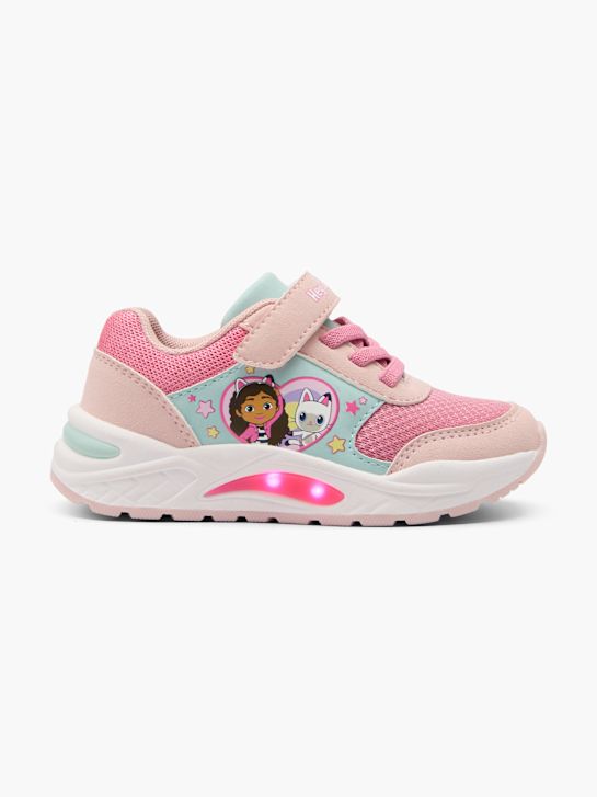 Gabby's Dollhouse Sneaker pink 78436 1