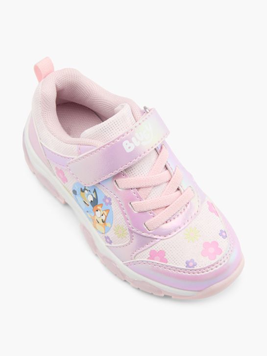 Bluey Sapatilha Cor-de-rosa 78437 2