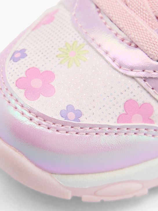 Bluey Sapatilha Cor-de-rosa 78437 5