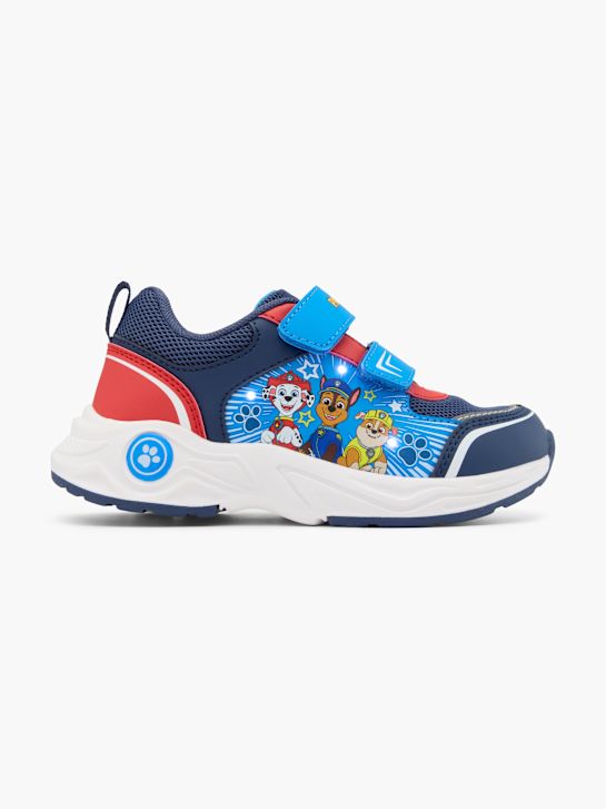 PAW Patrol Sneaker kék 78439 1