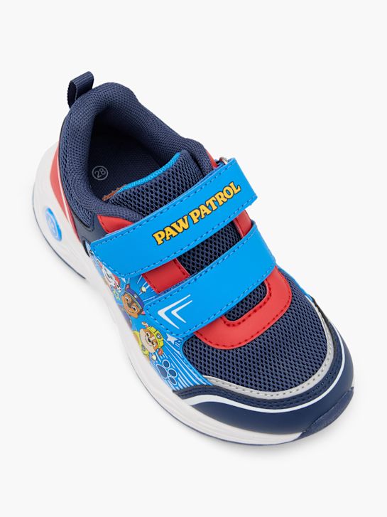 PAW Patrol Tenisky Modrá 78439 2