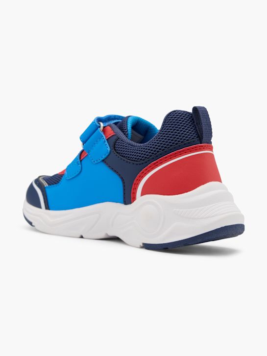 PAW Patrol Sneaker Blå 78439 3