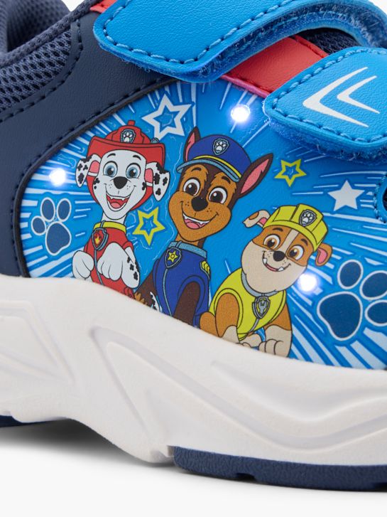 PAW Patrol Tenisky Modrá 78439 5