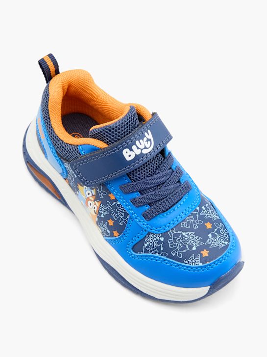 Bluey Baskets Bleu 78441 2