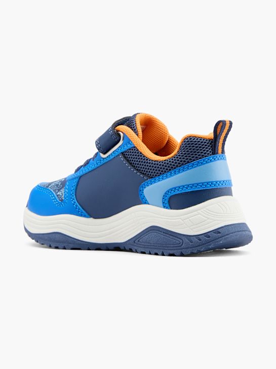 Bluey Baskets Bleu 78441 3