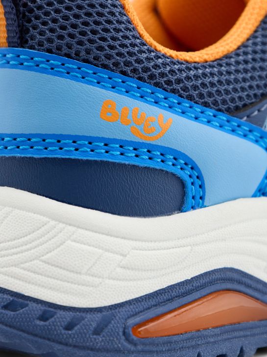 Bluey Baskets Bleu 78441 5