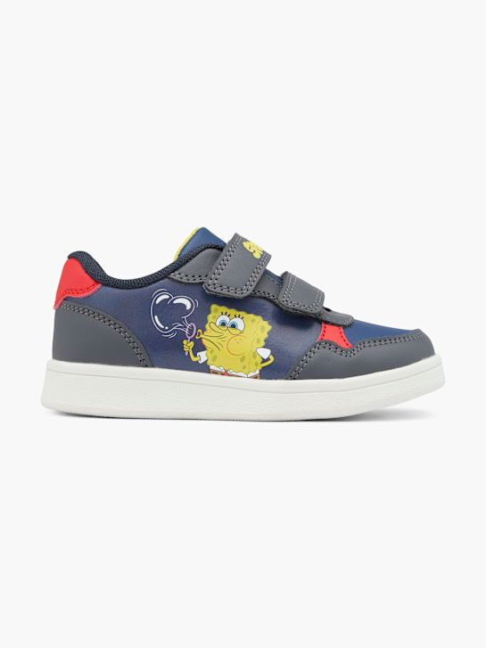 SpongeBob Sneaker kék 78440 1