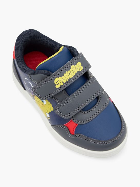 SpongeBob Sneaker kék 78440 2