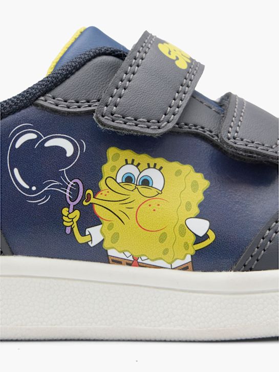 SpongeBob Superge Modra 78440 5