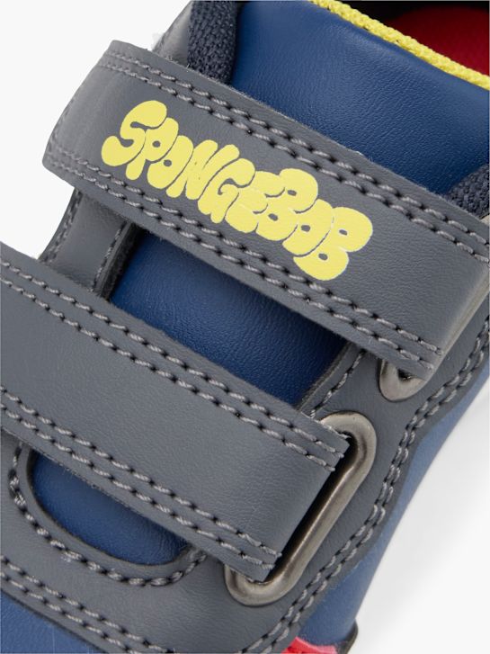SpongeBob Sneaker kék 78440 6