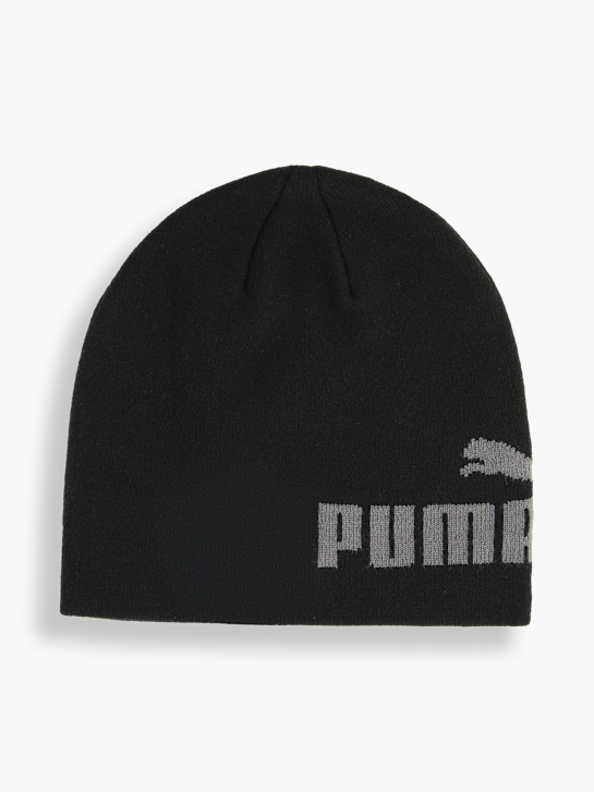 PUMA Cappello Nero 79123 1