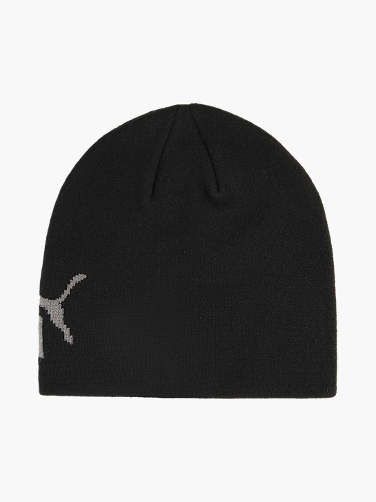 PUMA Bonnet Noir 79123 2