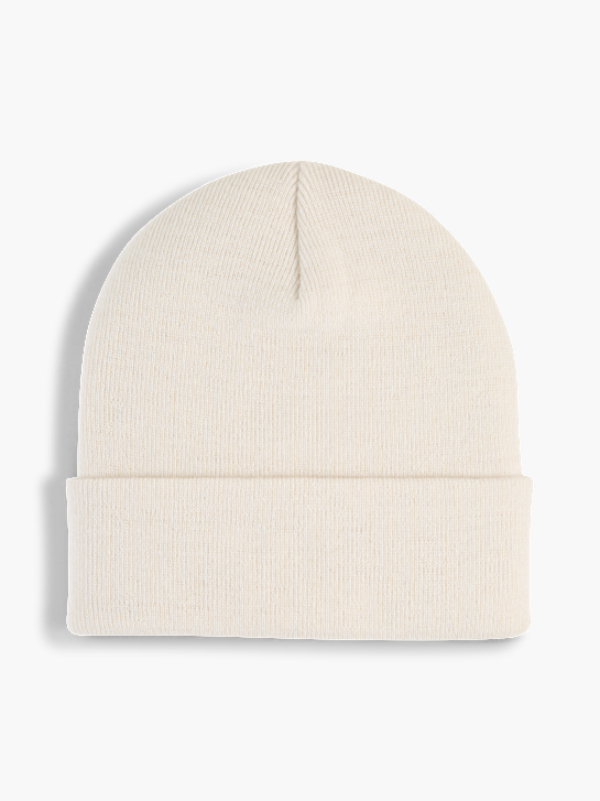 PUMA Cappello Crema 79119 2