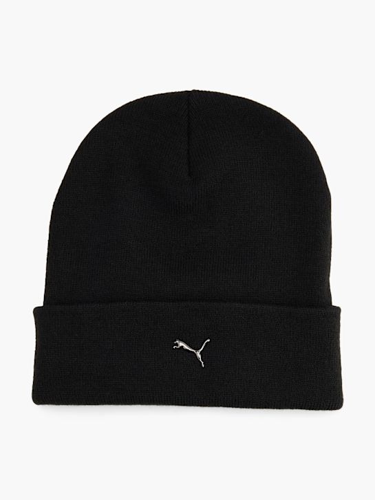 PUMA Căciulă Negru 79125 1