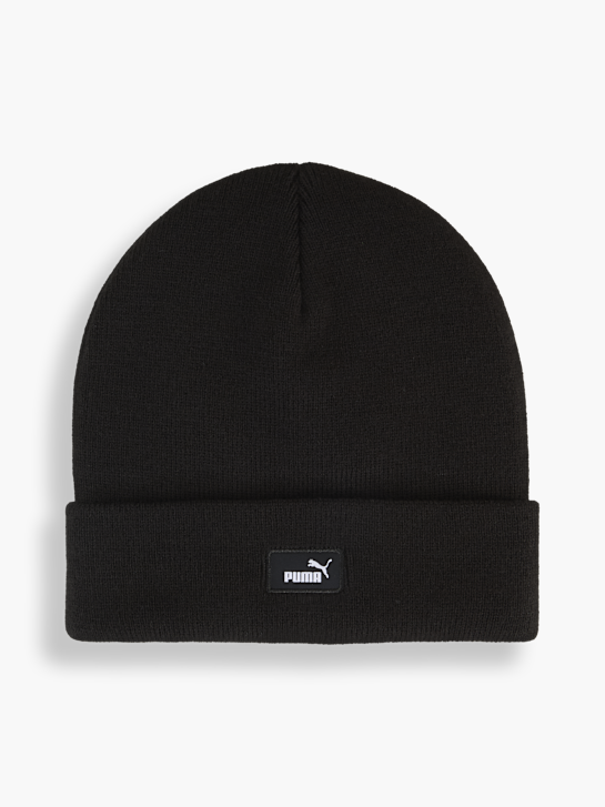 PUMA Cappello Nero 79124 1