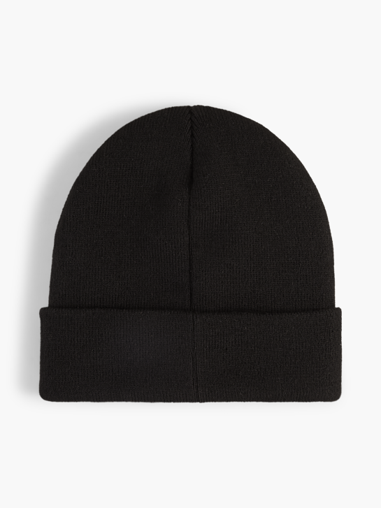 PUMA Beanie Schwarz 79124 2