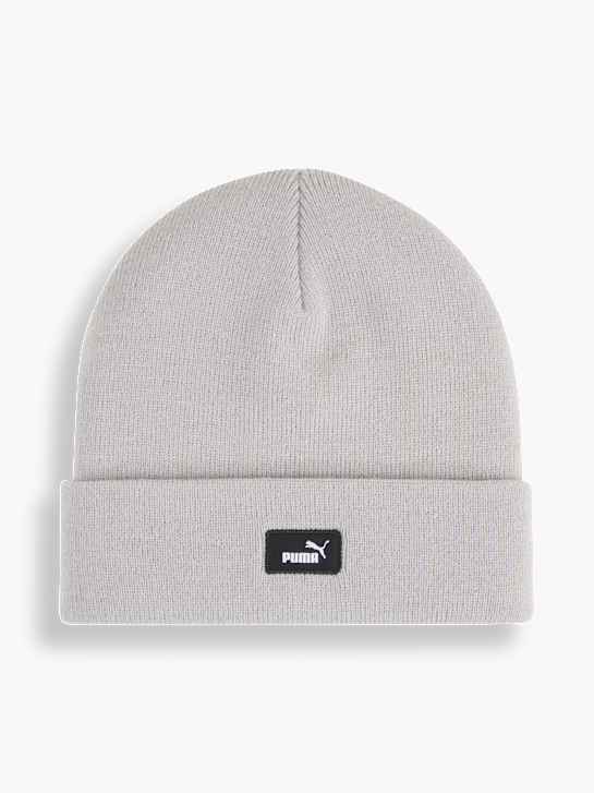 PUMA Bonnet gris 79120 1