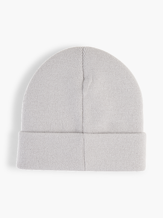 PUMA Bonnet gris 79120 2