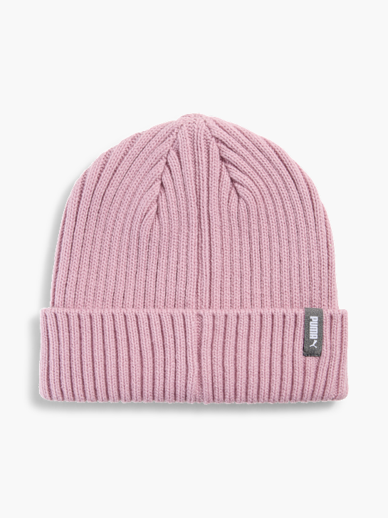 PUMA Strickmütze Pink 79661 2