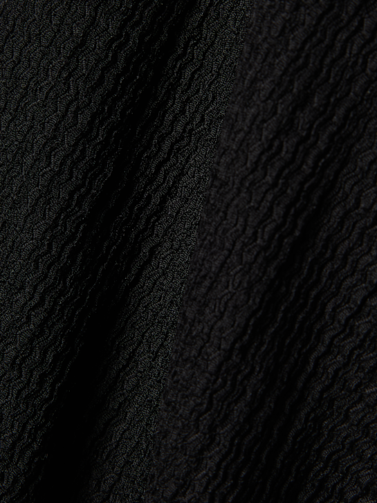 PIECES Bluse Schwarz 78445 3