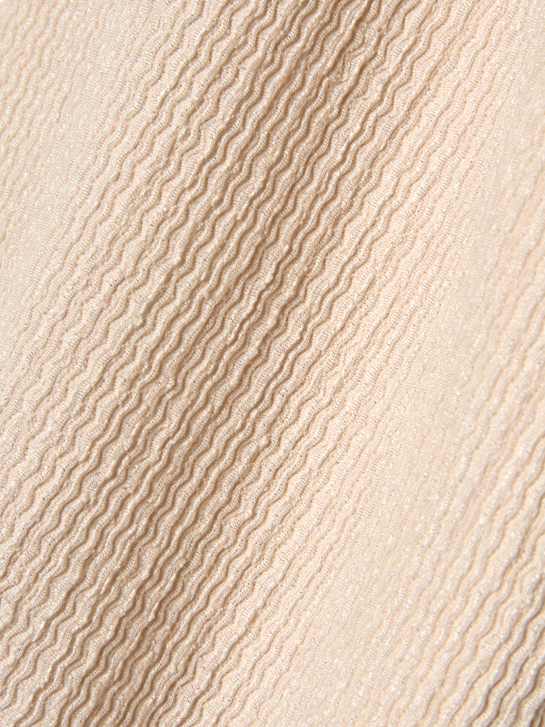 PIECES Bluse Beige 78447 3