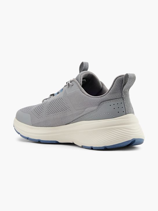 Bench Slip On Sneaker Grau 78526 3