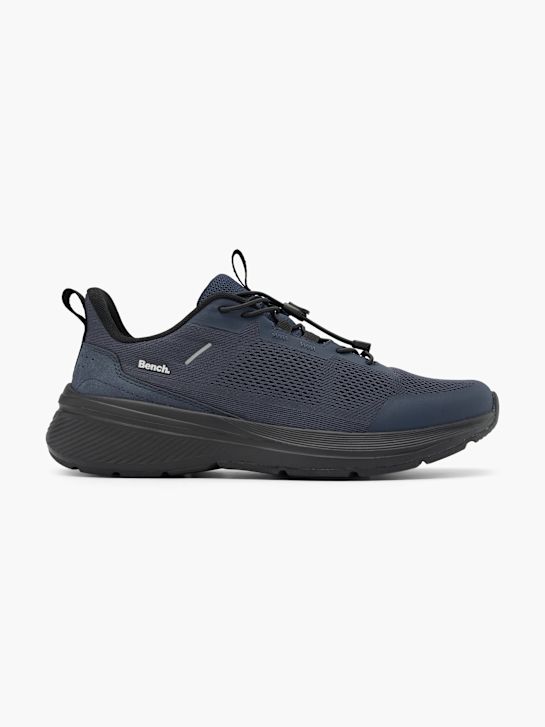 Bench Slip On Sneaker Blau 78527 1