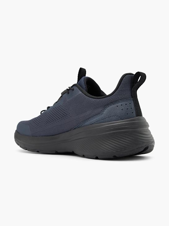 Bench Slip-on маратонки Син 78527 3
