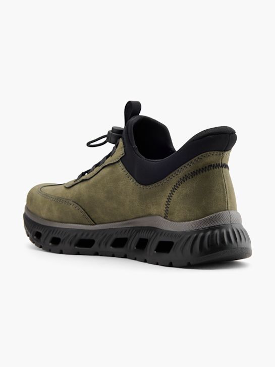 Rieker Sport Baskets Olive 78548 3