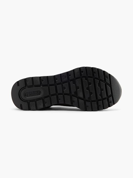 Rieker Sport Slip On Sneaker Olive 78548 4