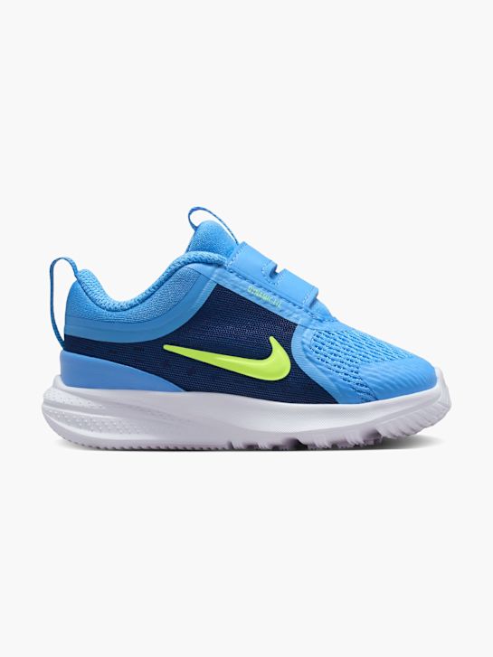 Nike Laufschuh Blau 78559 1