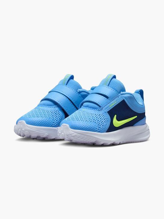 Nike Laufschuh Blau 78559 2