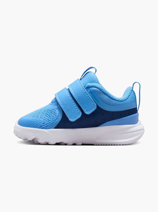Nike Laufschuh Blau 78559 3