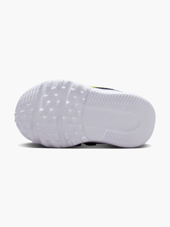 Nike Laufschuh Blau 78559 4