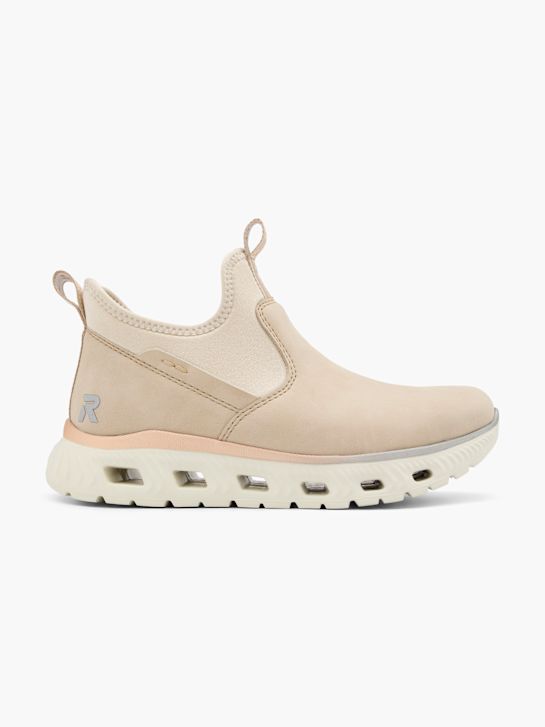 Rieker Sport Slip-on Crema 78555 1