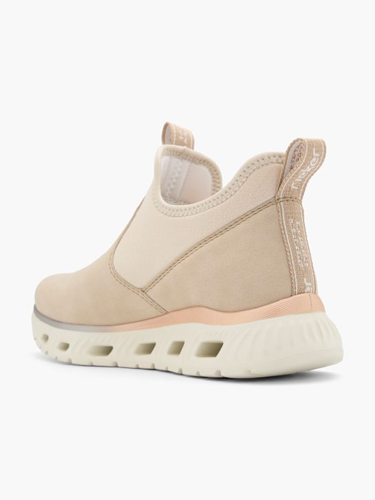 Rieker Sport Slip-on Crema 78555 3