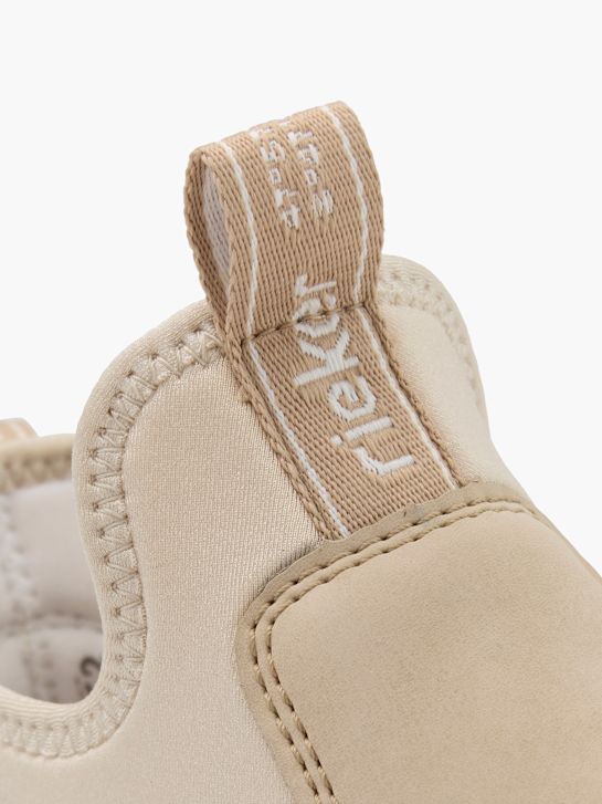 Rieker Sport Slip-on Crema 78555 5