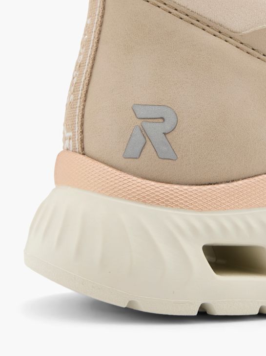 Rieker Sport Slip-on Crema 78555 6
