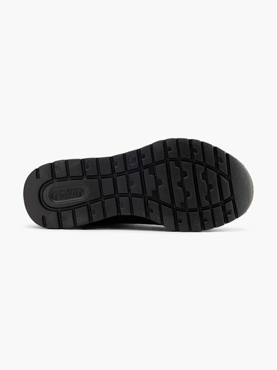 Rieker Sport Baskets Noir 78550 4