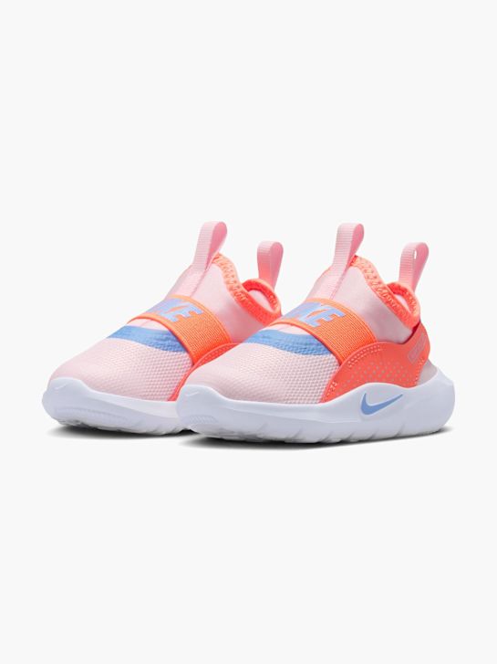 Nike Slip-on маратонки Оранжев 78569 2
