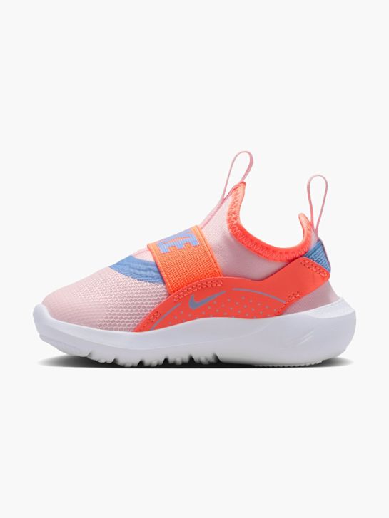 Nike Slip-on маратонки Оранжев 78569 3