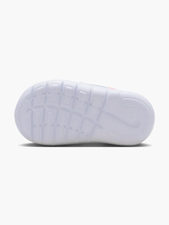 Nike Slip on narancs 78569 4