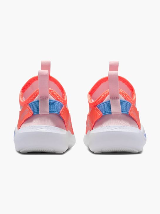 Nike Slip-on маратонки Оранжев 78569 5