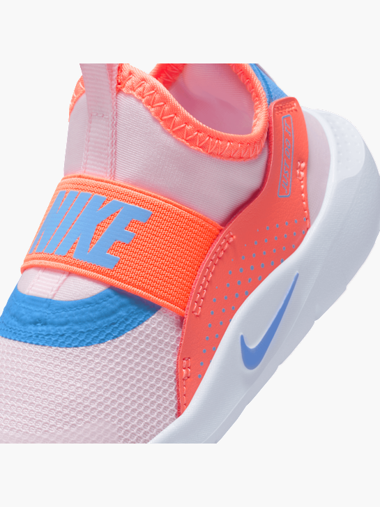 Nike Slip-on маратонки Оранжев 78569 6