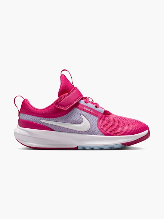 Nike Laufschuh Pink 78583 1