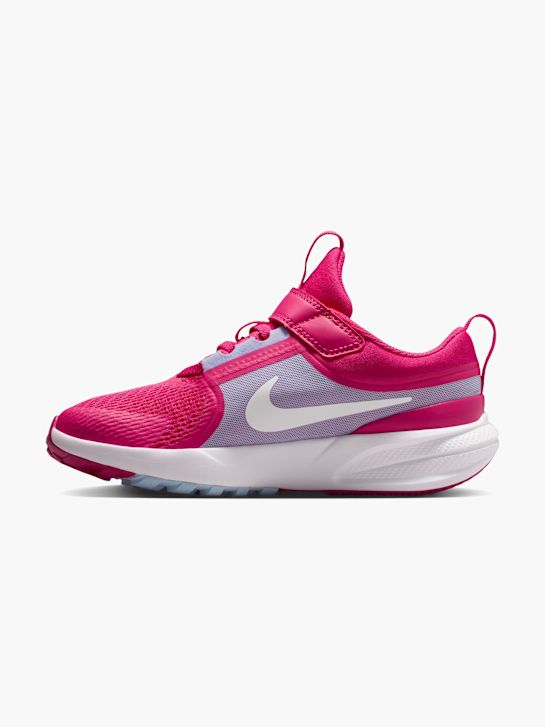 Nike Sapato de corrida Cor-de-rosa 78583 2