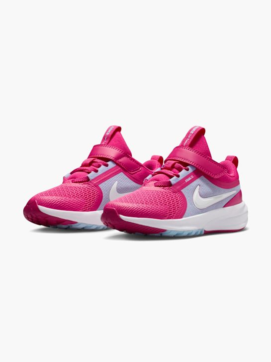 Nike Pantofi pentru alergare Roz 78583 3
