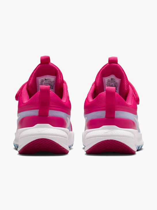Nike Pantofi pentru alergare Roz 78583 4