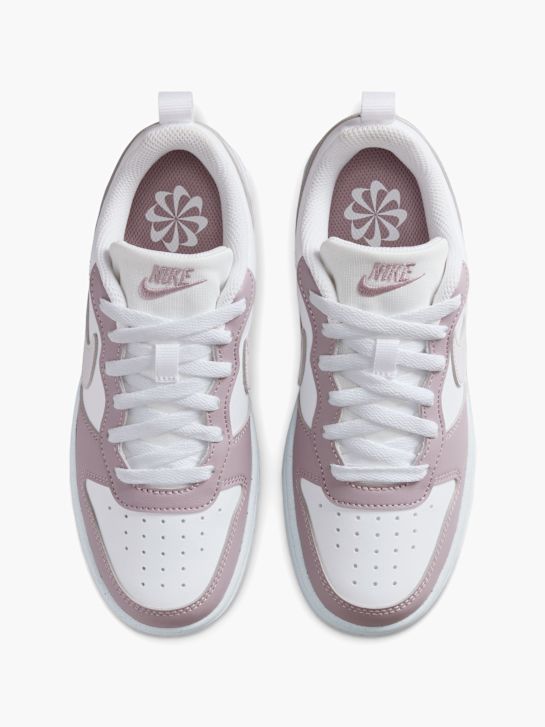 Nike Sapatilha Roxo 78595 2