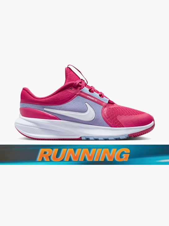 Nike Tenisice za trčanje Ružičasta 78604 1